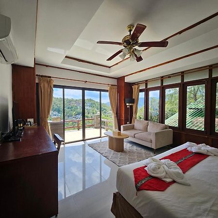 Phangan Utopia Resort Mae Haad Buitenkant foto